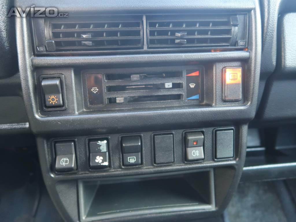 Foto inzerátu Lada Niva 1.7 i