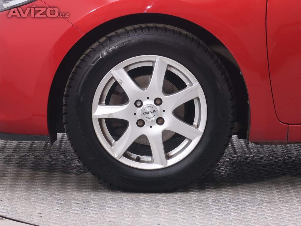 Foto inzerátu Kia Rio 1.25 CVVT