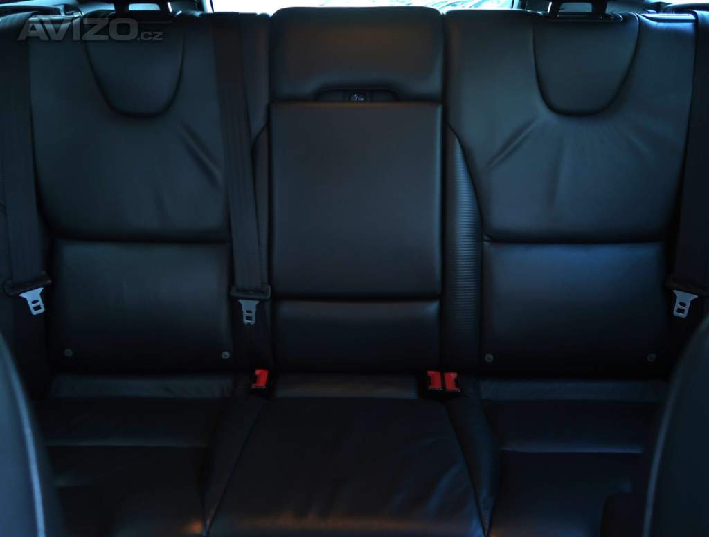 Foto inzerátu Volvo XC60 D5