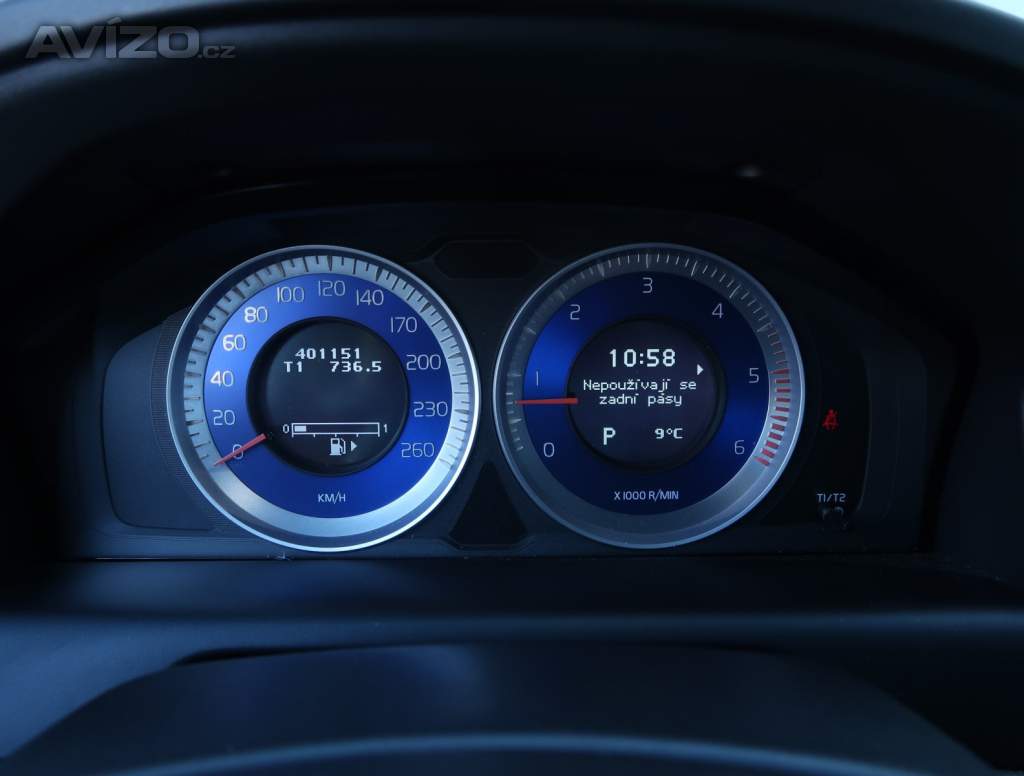 Foto inzerátu Volvo XC60 D5