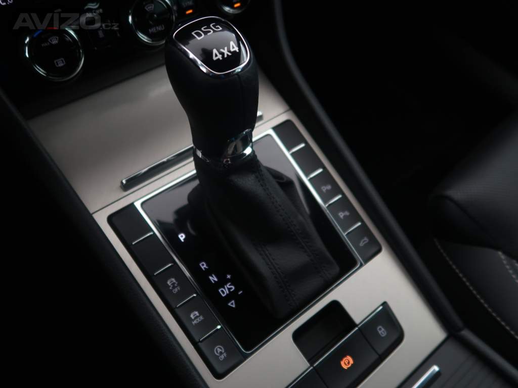 Foto inzerátu Škoda Superb 2.0 TDI