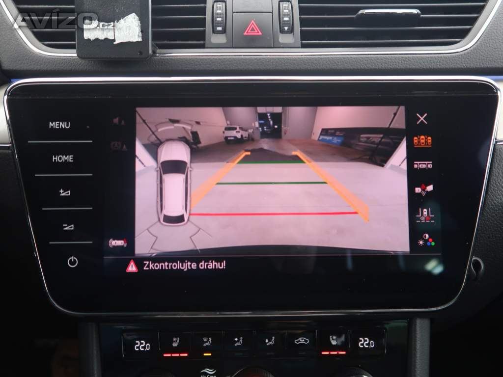 Foto inzerátu Škoda Superb 2.0 TDI