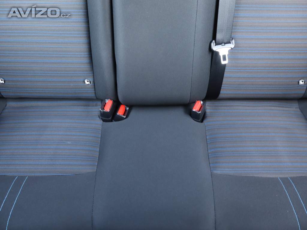 Foto inzerátu Nissan Leaf 40 kWh