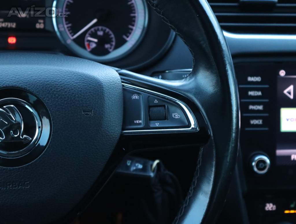 Foto inzerátu Škoda Octavia 1.6 TDI