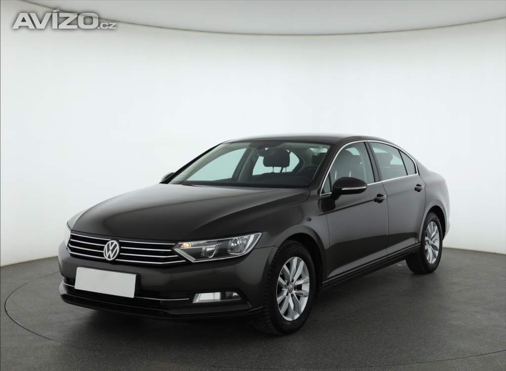 Foto inzerátu Volkswagen Passat 1.8 TSI