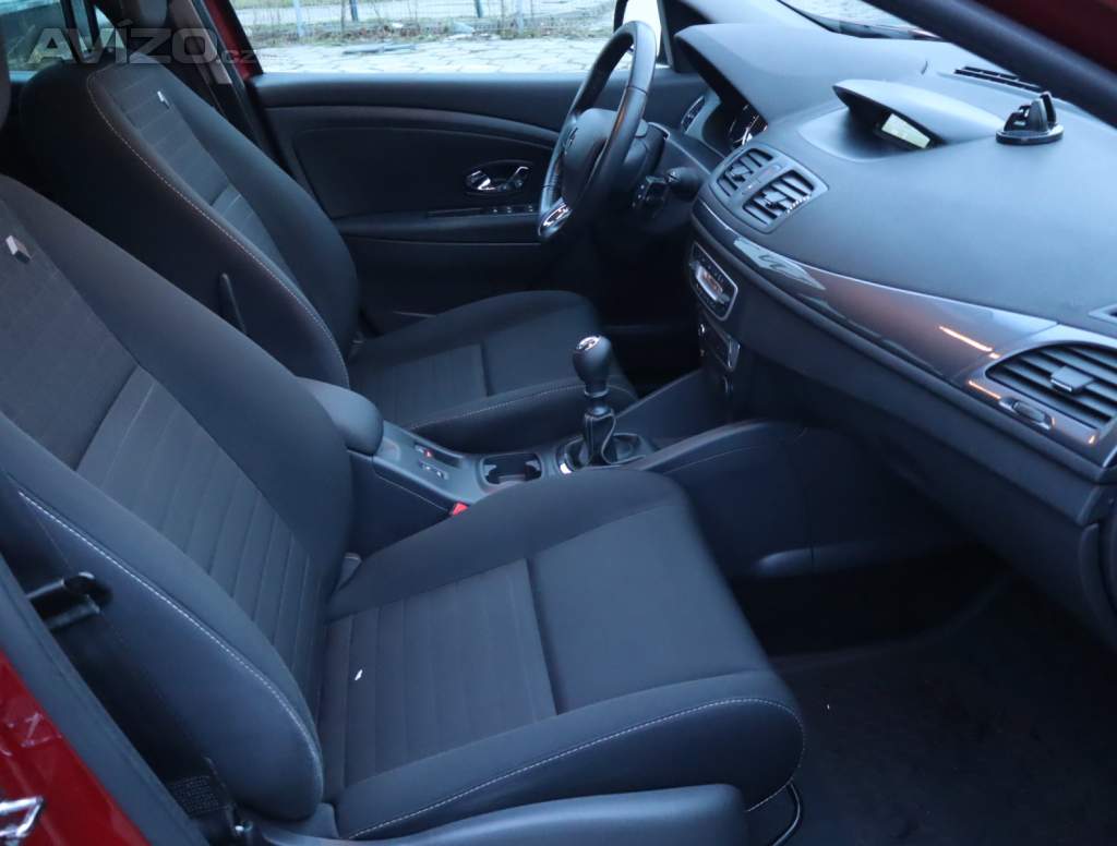 Foto inzerátu Renault Mégane 1.2 TCe