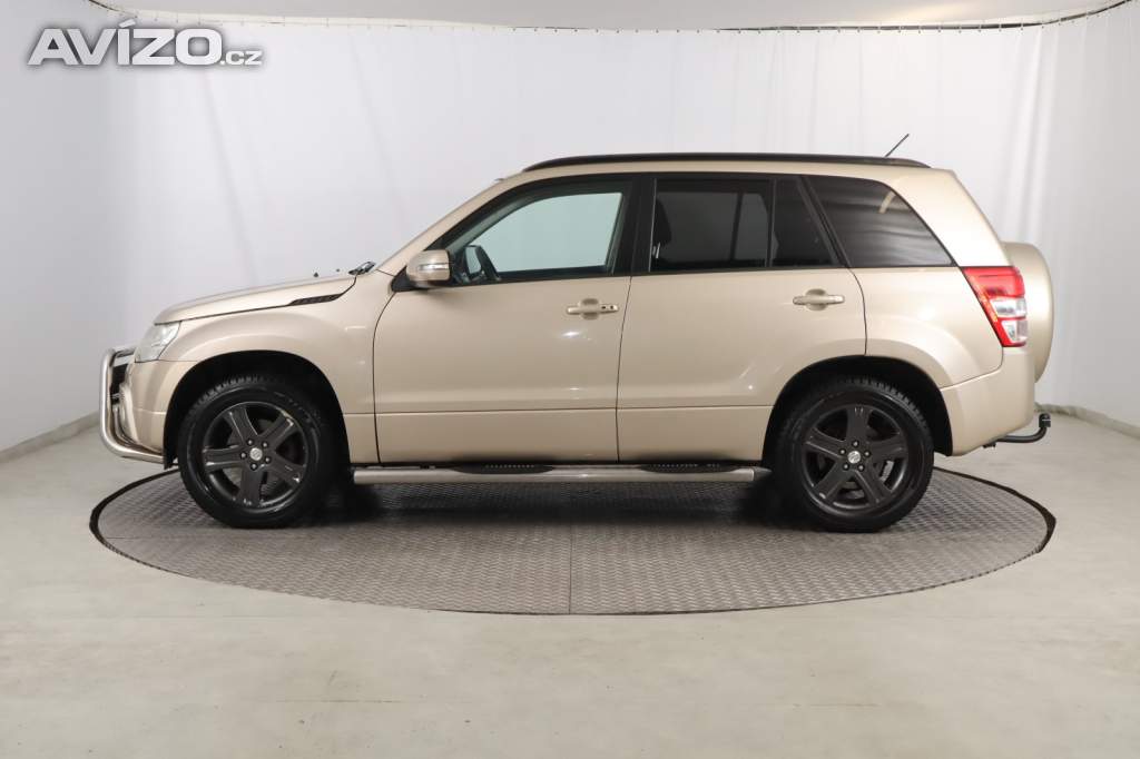 Foto inzerátu Suzuki Grand Vitara 2.4 VVT