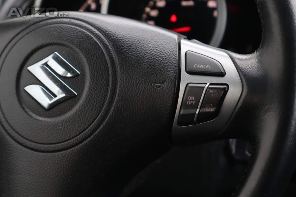 Foto inzerátu Suzuki Grand Vitara 2.4 VVT