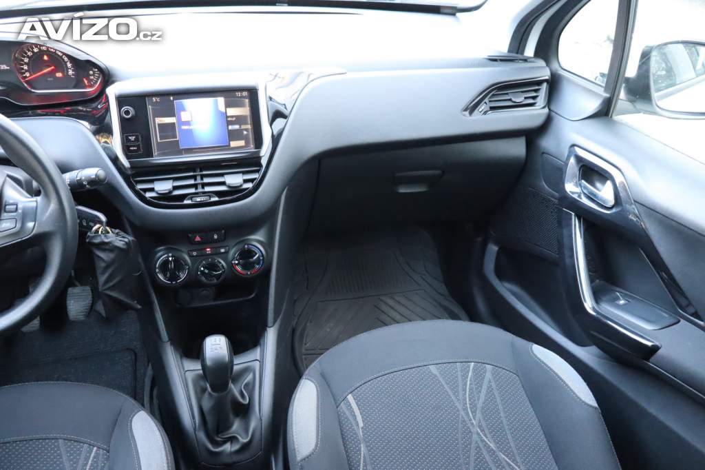 Foto inzerátu Peugeot 208 1.2 PureTech