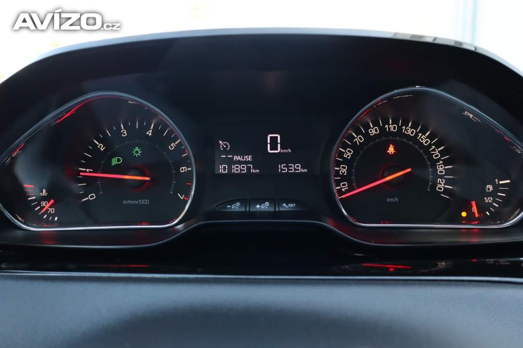 Foto inzerátu Peugeot 208 1.2 PureTech