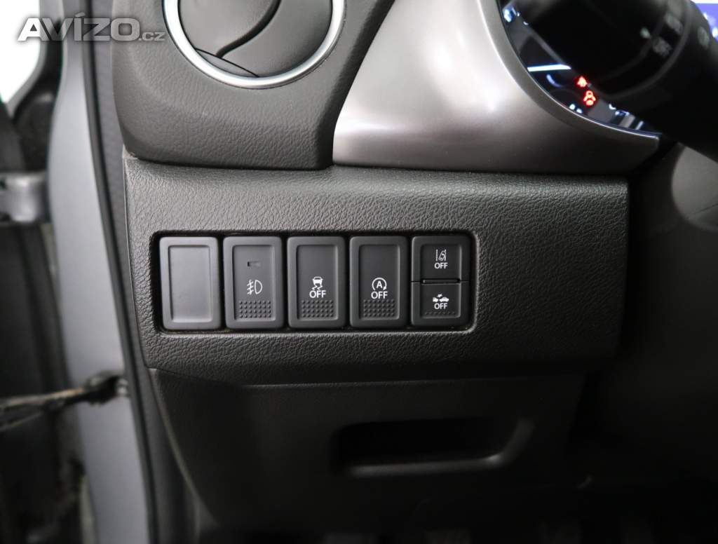 Foto inzerátu Suzuki Vitara 1.4 BoosterJet