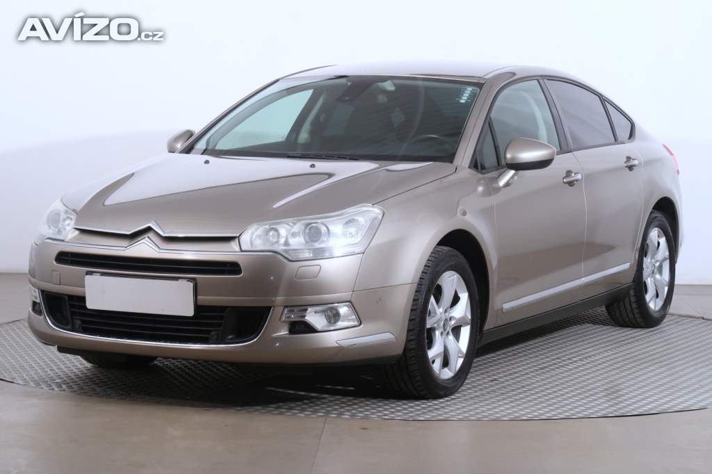 Foto inzerátu Citroën C5 2.0 HDi
