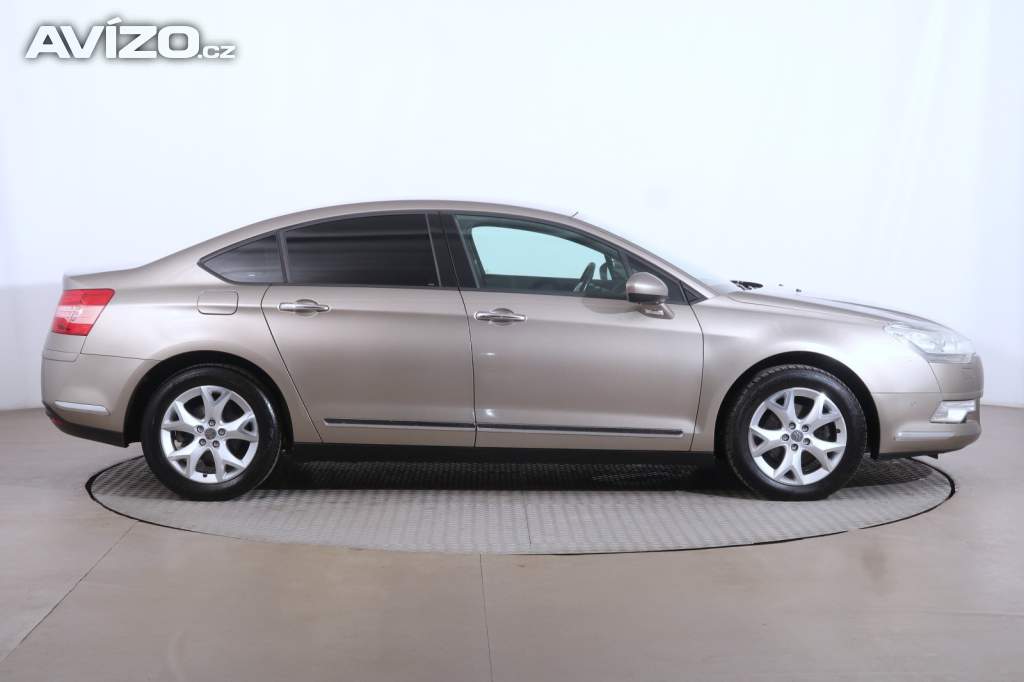 Foto inzerátu Citroën C5 2.0 HDi