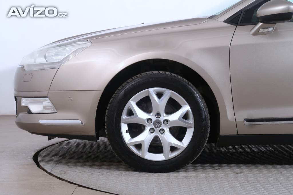 Foto inzerátu Citroën C5 2.0 HDi