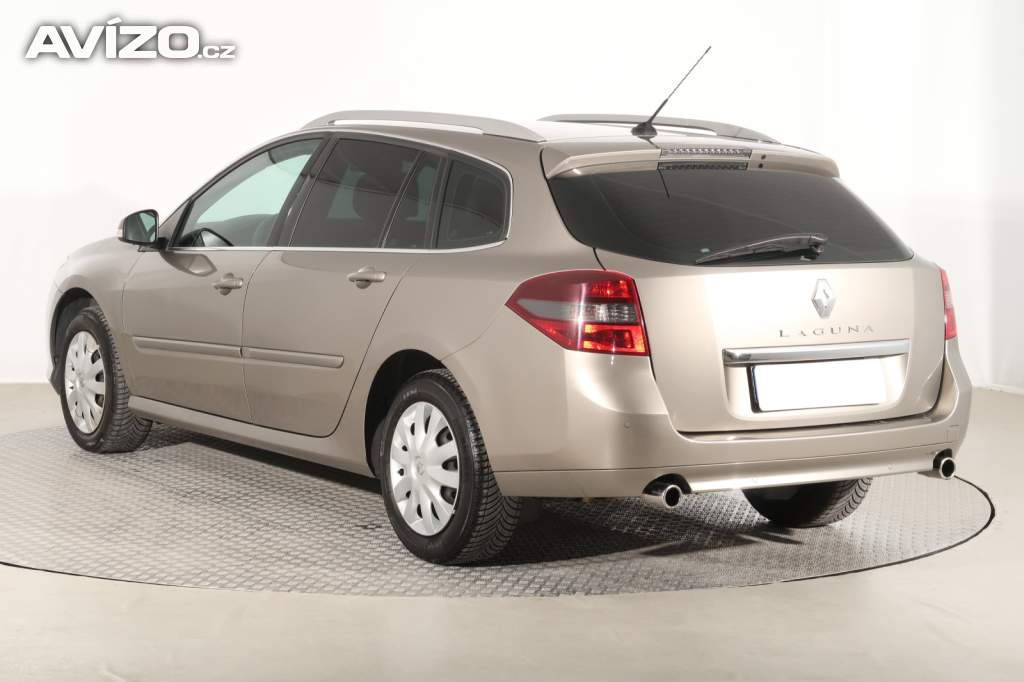 Foto inzerátu Renault Laguna 2.0 DCi