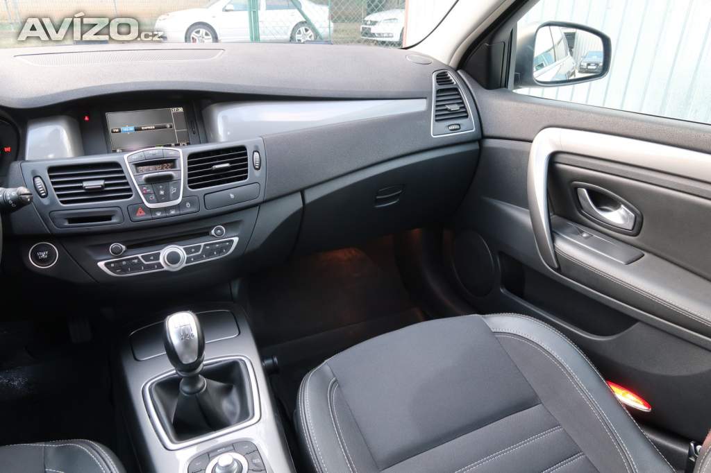 Foto inzerátu Renault Laguna 2.0 DCi