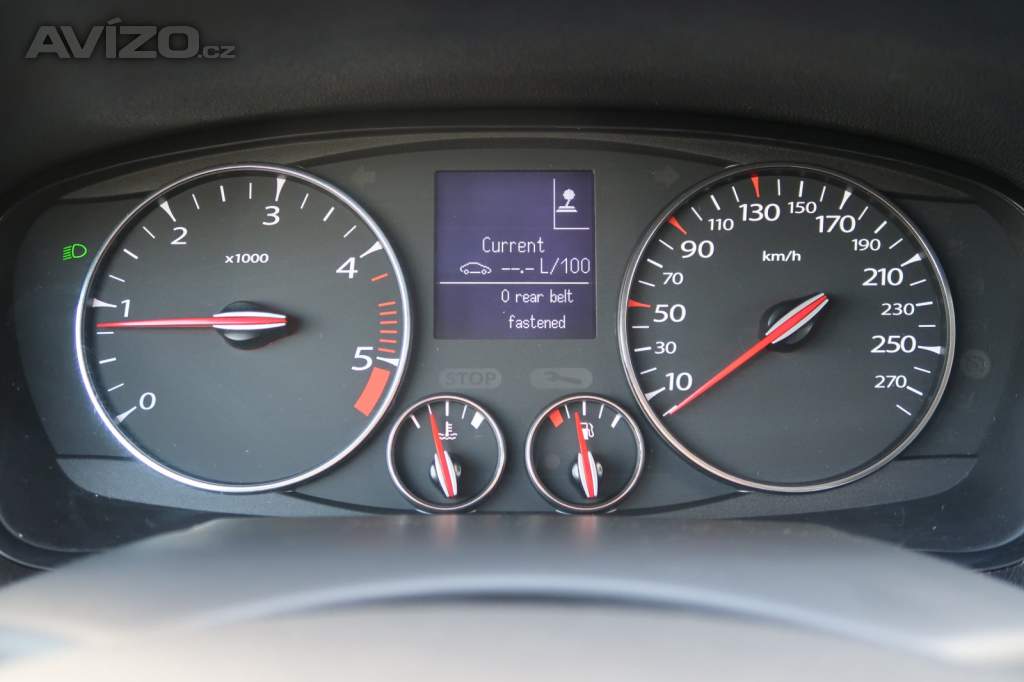 Foto inzerátu Renault Laguna 2.0 DCi