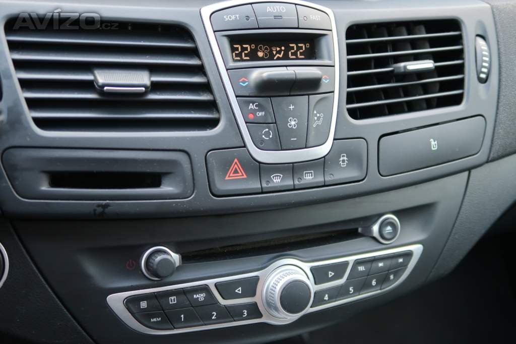 Foto inzerátu Renault Laguna 2.0 DCi