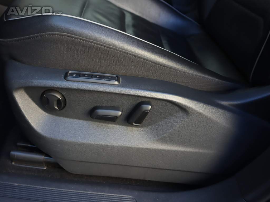 Foto inzerátu Volkswagen Tiguan Allspace 2.0 TDI