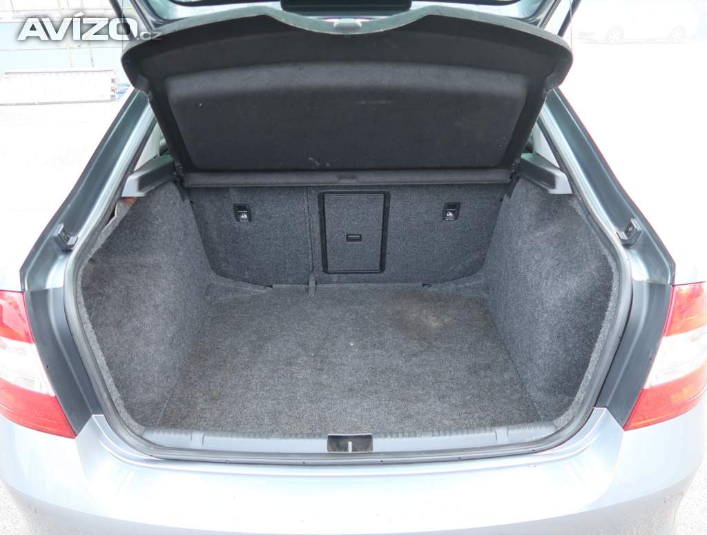 Foto inzerátu Škoda Rapid 1.2 TSI