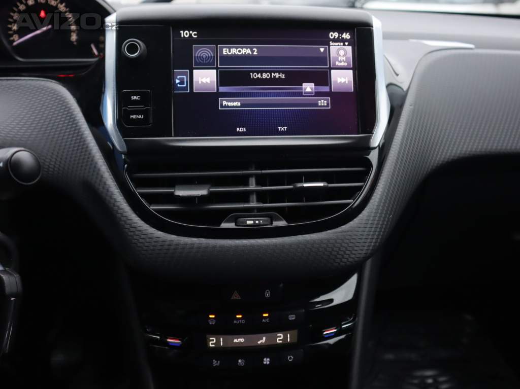 Foto inzerátu Peugeot 208 1.2 PureTech