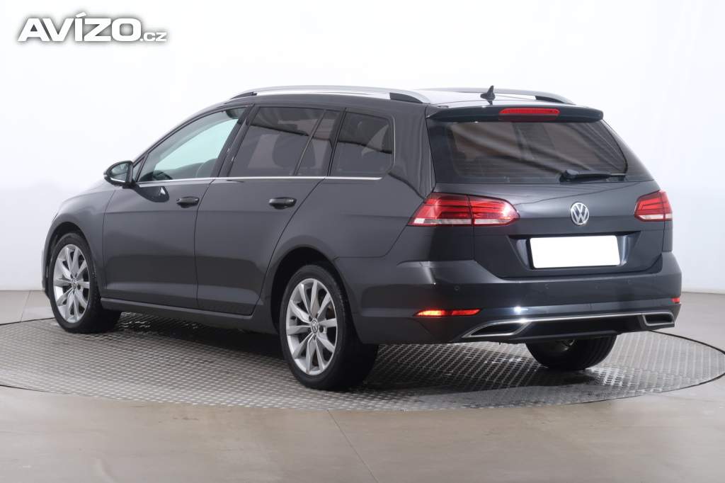 Foto inzerátu Volkswagen Golf 1.6 TDI