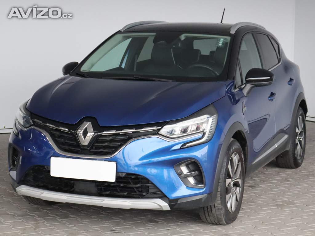 Foto inzerátu Renault Captur 1.0 TCe