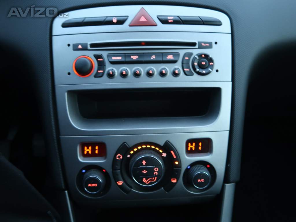 Foto inzerátu Peugeot 308 1.6 HDi