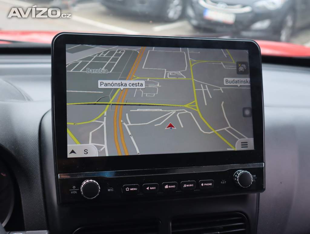 Foto inzerátu Opel Combo 1.6 CDTI