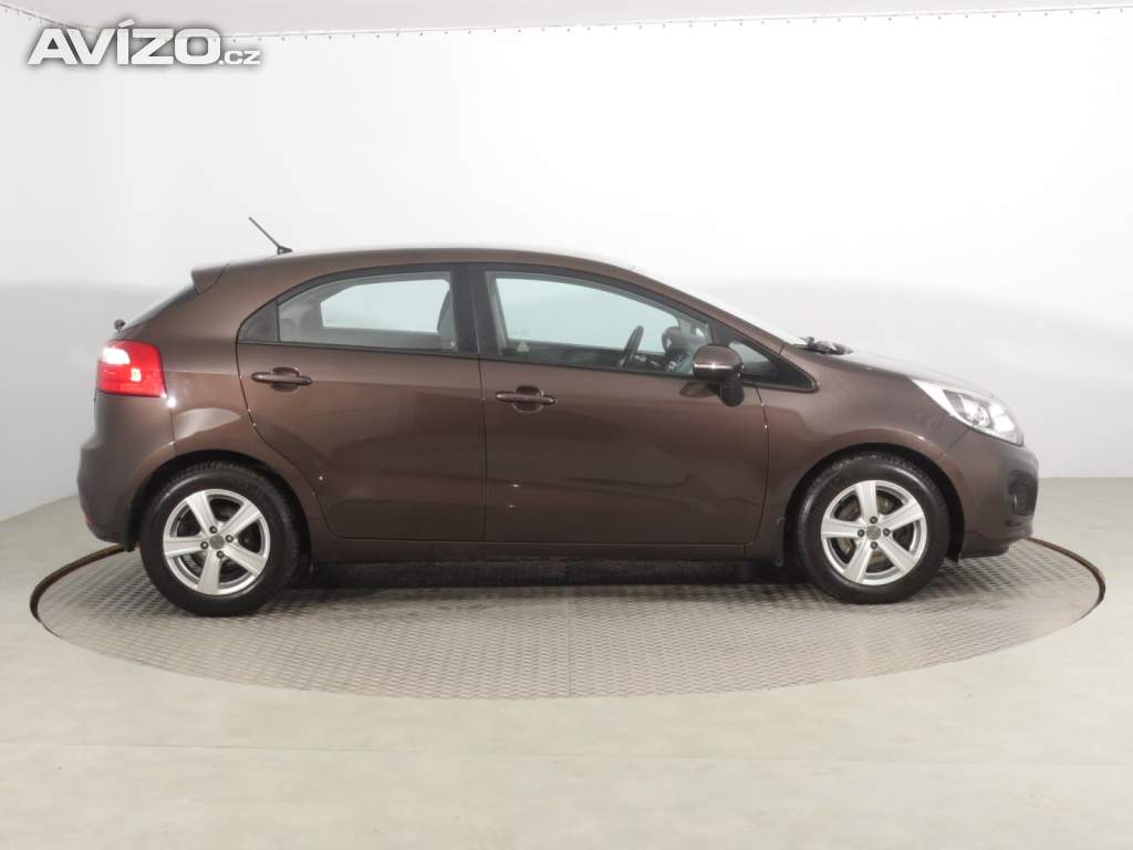 Foto inzerátu Kia Rio 1.4 CRDi