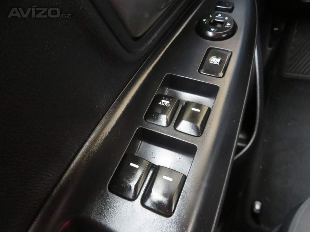 Foto inzerátu Kia Rio 1.4 CRDi