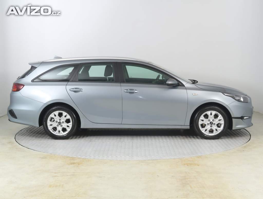 Foto inzerátu Kia Ceed 1.0 T-GDI