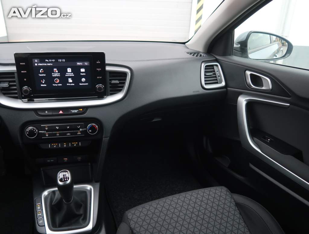 Foto inzerátu Kia Ceed 1.0 T-GDI