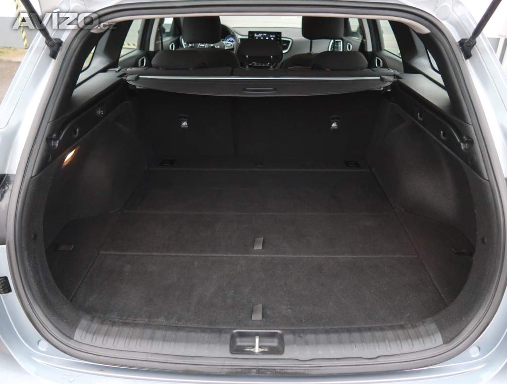 Foto inzerátu Kia Ceed 1.0 T-GDI