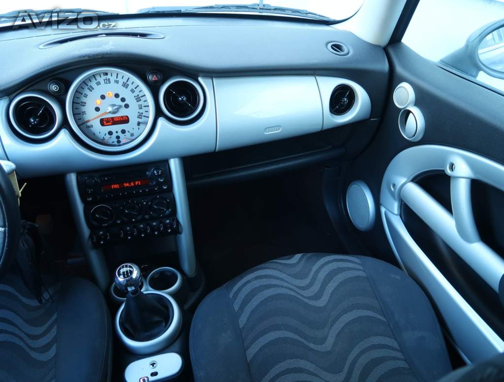 Foto inzerátu Mini 3-door One