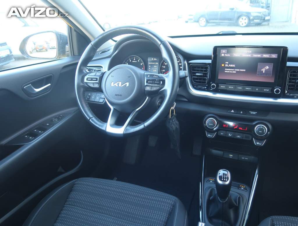 Foto inzerátu Kia Stonic 1.0 T-GDI