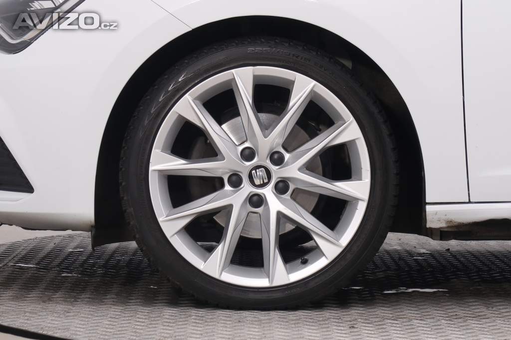 Foto inzerátu Seat Leon 1.5 TSI