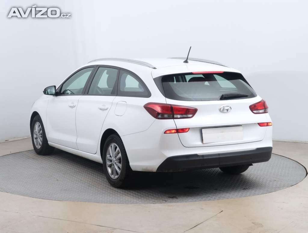 Foto inzerátu Hyundai i30 1.6 CRDi