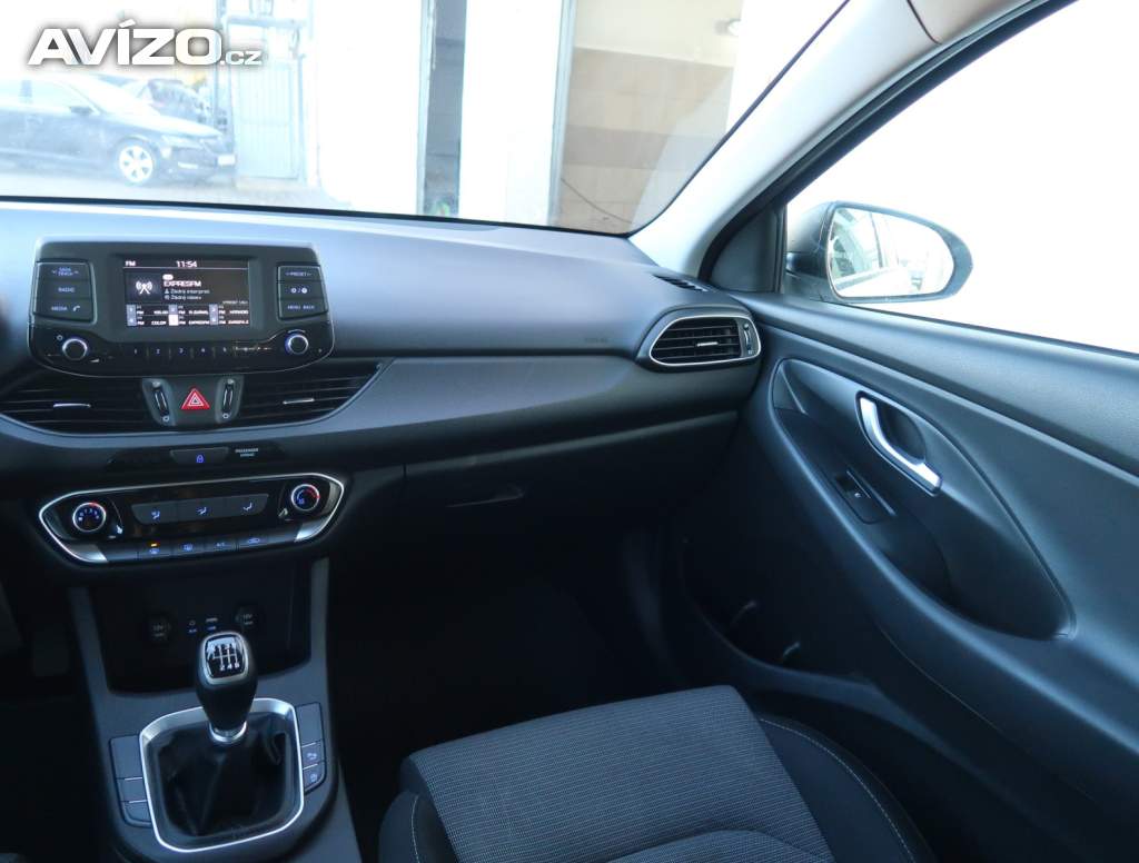 Foto inzerátu Hyundai i30 1.6 CRDi