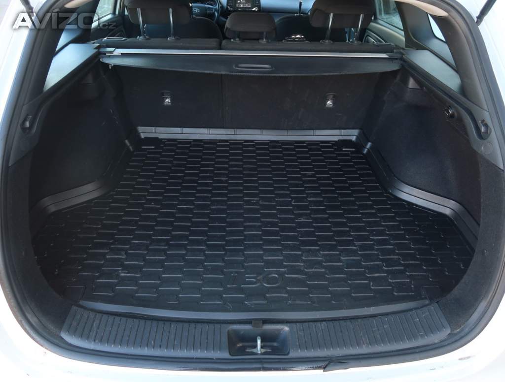 Foto inzerátu Hyundai i30 1.6 CRDi