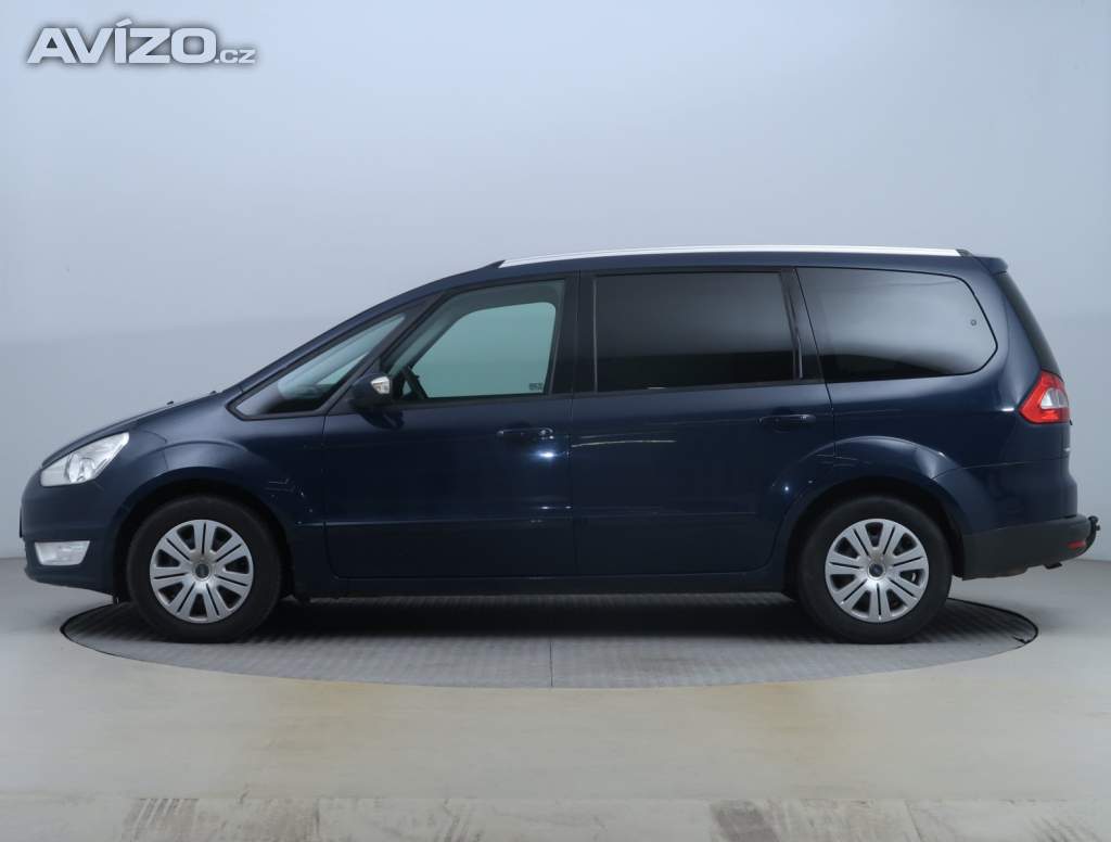 Foto inzerátu Ford Galaxy 1.6 TDCi