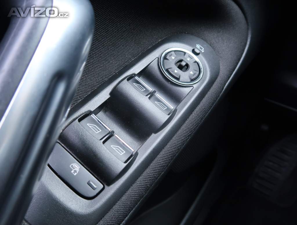 Foto inzerátu Ford Galaxy 1.6 TDCi