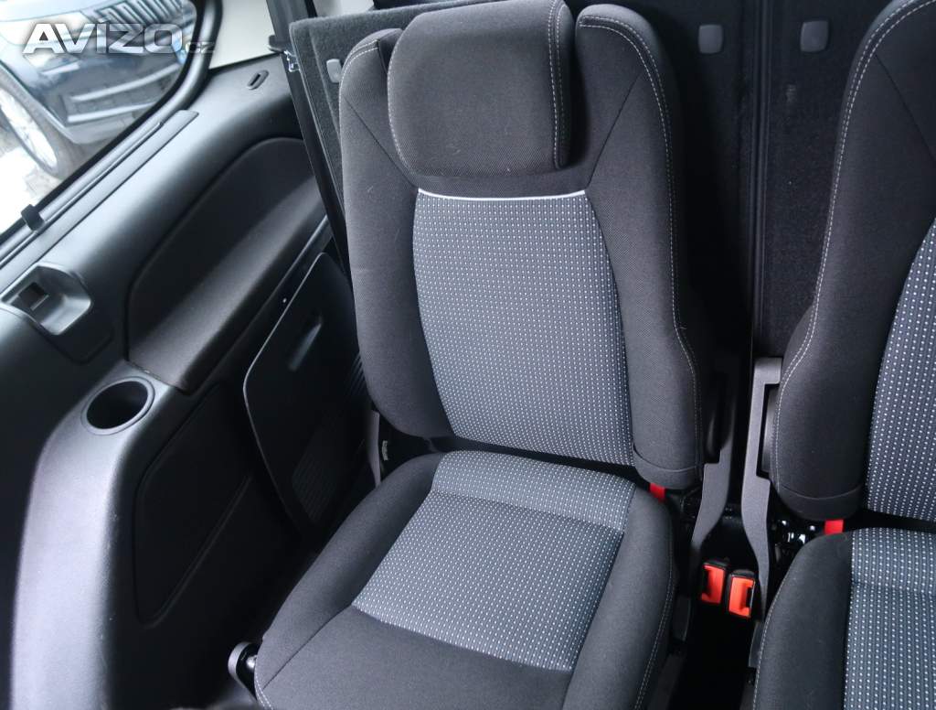 Foto inzerátu Ford Galaxy 1.6 TDCi