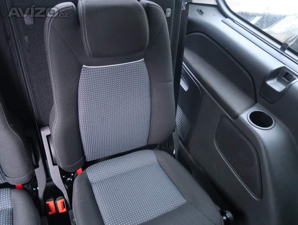 Foto inzerátu Ford Galaxy 1.6 TDCi