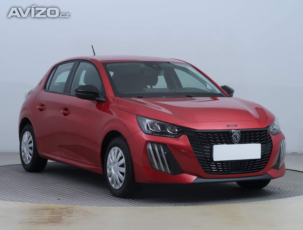 Peugeot 208 1.2 PureTech