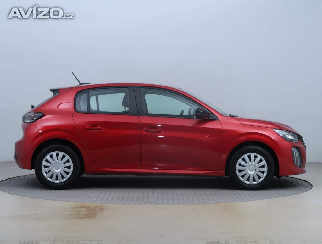 Foto inzerátu Peugeot 208 1.2 PureTech