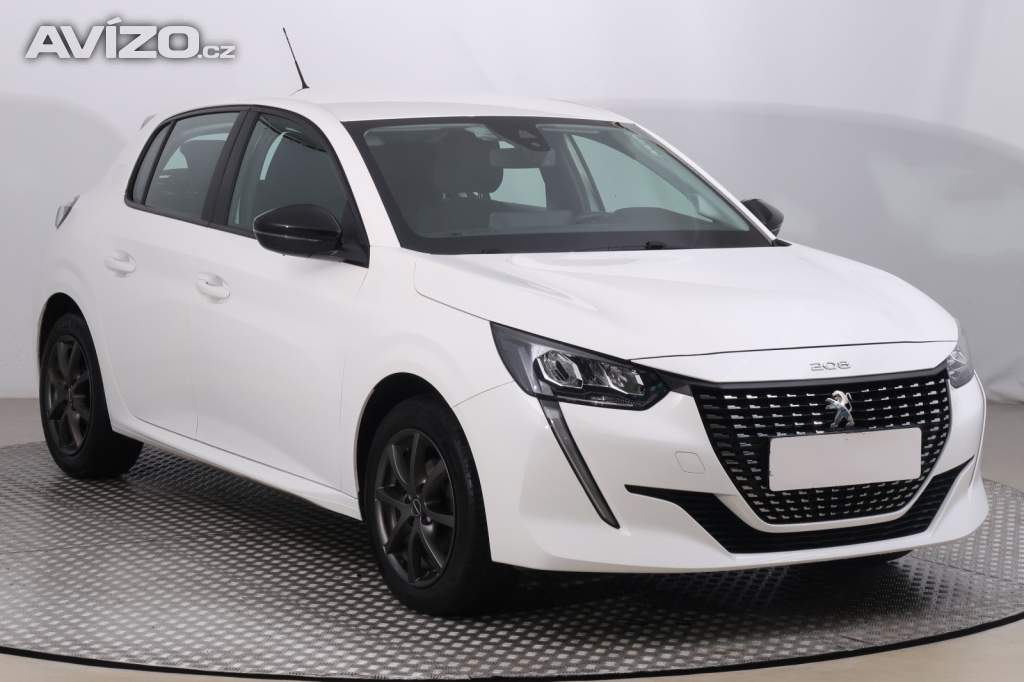Peugeot 208 1.2 PureTech