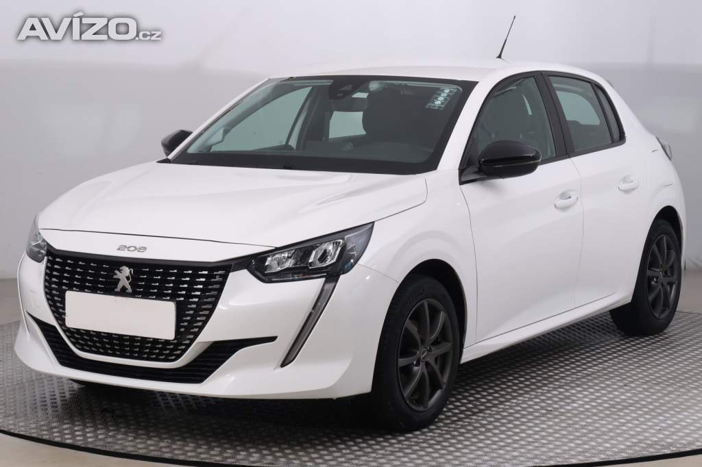 Foto inzerátu Peugeot 208 1.2 PureTech