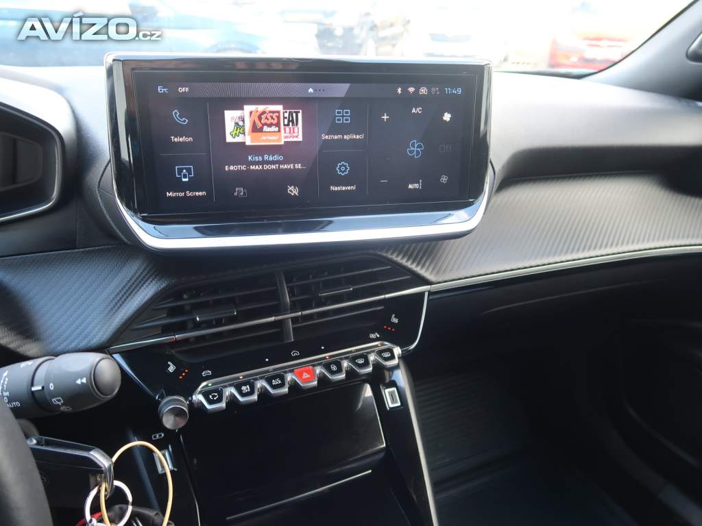 Foto inzerátu Peugeot 2008 1.2 PureTech