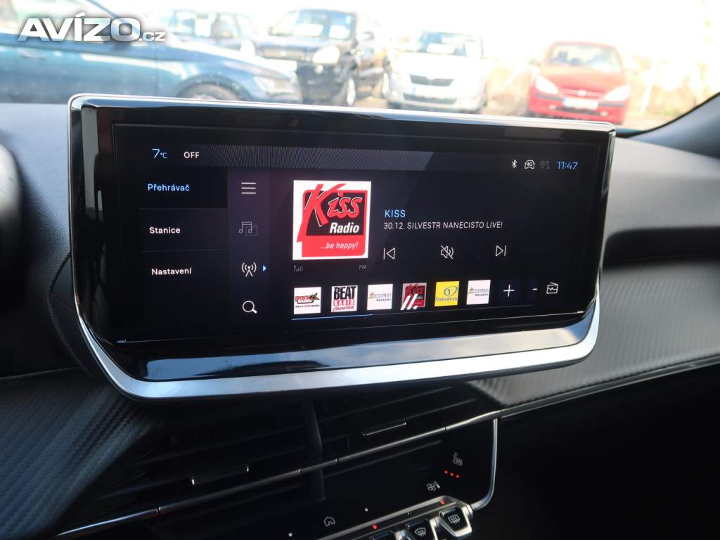 Foto inzerátu Peugeot 2008 1.2 PureTech